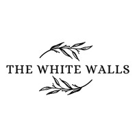 The White Walls_Interiors logo - Similar company to Five Elements Training Services