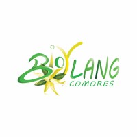 BioYlang logo - Similar company to Comoros Moringa
