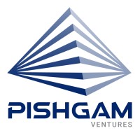 Pishgam Ventures logo - Similar company to Kimiazyme Co.