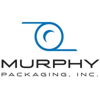 Murphy Packaging logo - Similar company to Palmer Packaging, Inc.