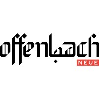Offenbach Neue Gbr