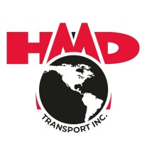 HMD Transport Inc. logo - Similar company to Leaf Logistics