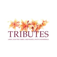 Tributes Ltd USA logo - Similar company to Bios Urn Environment
