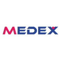 MEDEX SMO logo - Similar company to Cezeri Teknoloji Lisesi