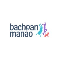 Bachpan Manao logo - Similar company to Ekstep Foundation