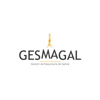 GESMAGAL logo - Similar company to Rada Galicia