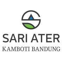 Sari Ater Kamboti Bandung logo - Similar company to Pt. Sari Ater
