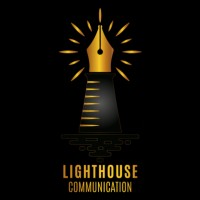 Lighthouse Communication logo - Similar company to Deci Se Poate
