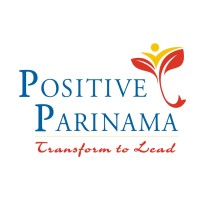 Positive Parinama logo - Similar company to Gaia Insights