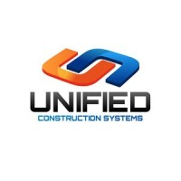Unified Construction Systems, LTD logo - Similar company to Maxus Capital Group, Llc