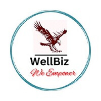 WellBiz Solutions logo - Similar company to Isupport Technology Tanzania Limited