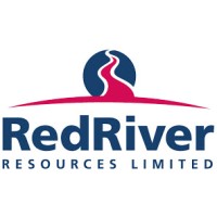 Red River Resources logo - Similar company to Aeon Metals Ltd