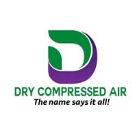 Dry Compressed Air logo - Similar company to Express Australia Pty Ltd