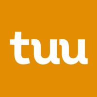 Tuu logo - Similar company to Audeamus Technologies