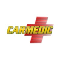 CarMedic logo - Similar company to Car Medic Motors