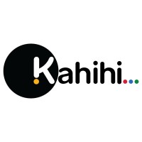 Kahihi logo - Similar company to Janrax