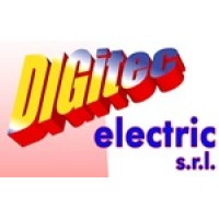 Digitec electric srl logo - Similar company to Tecme Srl