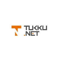 Tukkunet Oy logo - Similar company to Wer Agenturer Ab