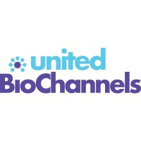 United BioChannels logo - Similar company to Data Chimp Labs
