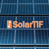 SolarTIF Sdn Bhd logo - Similar company to Blitz Training & Consultancy Sdn Bhd