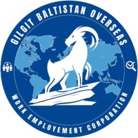 Gilgit Baltistan Overseas Employment Corporation logo - Similar company to V3 Engineers Pvt Ltd