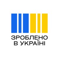 Зроблено в Україні logo - Similar company to Стерх