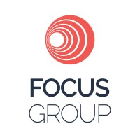 Focus Group - HR Services logo - Similar company to Advance Engineering Ltd