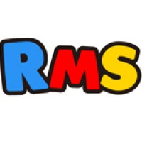 RMS International logo - Similar company to Tm Essentials B.V. | Creating Smiling Faces
