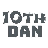 10thDan logo - Similar company to Quokkai