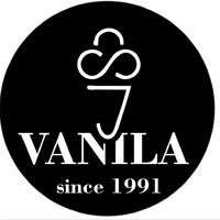 Vanila logo - Similar company to Næstved City