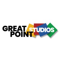 Great Point Studios logo - Similar company to Underground Overground Comedy