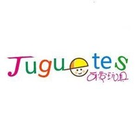 Juguetes China logo - Similar company to Dged