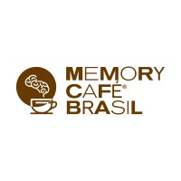 Memory Café Brasil logo - Similar company to Cafe Brasil