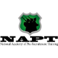 NAPT logo - Similar company to Bright Training Academy