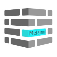 Metalend Finance logo - Similar company to Labgoo