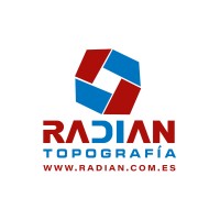 TOPOGRAFIA  RADIAN SL logo - Similar company to Geolab Spa