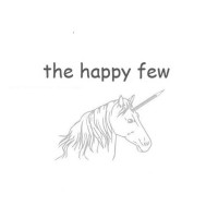 The Happy Few