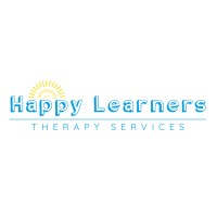 Happy Learners Therapy Services logo - Similar company to Olive Tree Therapy