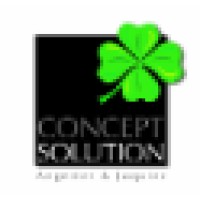 CONCEPT SOLUTION Aegerter