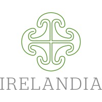 Irelandia Aviation logo - Similar company to T4