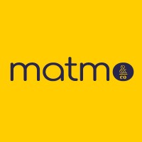 matmo & co logo - Similar company to E2 At Home