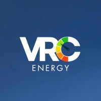 VRC Energy logo - Similar company to Ace Infra