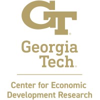 Georgia Tech - Center for Economic Development Research (CEDR) logo - Similar company to Moultrie-Colquitt County Development Authority