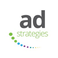 Ad Strategies logo - Similar company to Upside Horizon