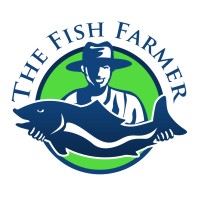 The Fish Farmer Pte. Ltd. logo - Similar company to Ifram