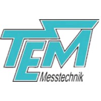 TEM Messtechnik GmbH logo - Similar company to Db Electronic Instruments Srl