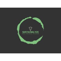 Sustainalyze logo - Similar company to Ethica Consulting