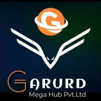 GARURD MEGA HUB PRIVATE LIMITED logo - Similar company to Proline Educational Consultancy