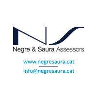 NEGRE SAURA Assessors logo - Similar company to Moto Comps