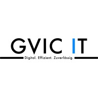 GVIC IT logo - Similar company to Tools At Work | Apple Solution Expert